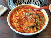 焼肉 冷麺ヤマト 一関店: まっちゃさんの2026年01月26日の1枚目の投稿写真