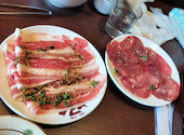 焼肉 冷麺ヤマト 一関店: まっちゃさんの2026年03月30日の3枚目の投稿写真