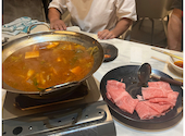 韓食邸 よんさん: お～ちゃんさんの2026年08月28日の1枚目の投稿写真