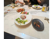 韓食邸 よんさん: お～ちゃんさんの2026年08月28日の2枚目の投稿写真