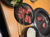 焼肉 ウエスト 新宮店: はるさんの2026年04月23日の1枚目の投稿写真