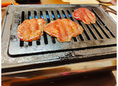 焼肉ちょうしゅう 石垣島本店: まさやんさんの2025年01月15日の1枚目の投稿写真