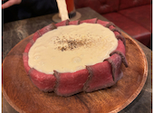 Meat&Cheese ARK 2nd 新宿店: ふくださんの2025年02月05日の1枚目の投稿写真