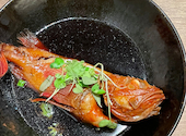 居酒屋 鯛之鯛 四条烏丸店: ドジっぺ母ちゃんさんの2024年08月16日の1枚目の投稿写真