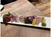 居酒屋 鯛之鯛 四条烏丸店: ドジっぺ母ちゃんさんの2024年08月16日の2枚目の投稿写真