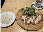 ビアカフェ ブルッグスゾット 日本橋 コレド室町2店【最大80名貸切OK】: プルメリアさんの2026年03月の1枚目の投稿写真
