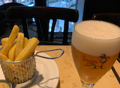 ビアカフェ ブルッグスゾット 日本橋 コレド室町2店: プルメリアさんの2026年03月30日の2枚目の投稿写真