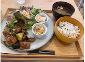 こだわりランチhachi米 伏見店: えーちゃんさんの2026年08月26日の1枚目の投稿写真