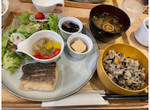 こだわりランチhachi米 伏見店: えーちゃんさんの2026年08月29日の1枚目の投稿写真