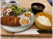 こだわりランチhachi米 伏見店: えーちゃんさんの2026年09月02日の1枚目の投稿写真