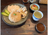 ORIENTAL CAFE DINING SuuSuu: ユナイテッドさんの2026年09月19日の1枚目の投稿写真