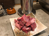 焼肉厨房 ハレルヤ 金沢: ことさんの2022年08月22日の3枚目の投稿写真