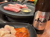 韓国焼肉食べ放題専門店　コギロ: Aさんの2025年11月06日の1枚目の投稿写真