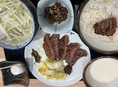 利久食堂 ハーベストビレッジ沖野店: RUKAさんの2026年03月01日の1枚目の投稿写真
