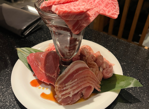 肉十八 仙台駅前店: RUKAさんの2026年03月31日の1枚目の投稿写真