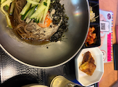 韓国料理 定食とチョイ飲みの店 プヨ 扶餘: まままさんの2026年06月27日の1枚目の投稿写真