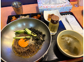韓国料理 定食とチョイ飲みの店 プヨ 扶餘: まままさんの2026年08月25日の1枚目の投稿写真