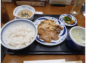 牛タン とろろ 麦めし ねぎし 秋葉原店: 桜さんの2026年09月30日の2枚目の投稿写真