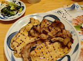 牛たん とろろ 麦めし ねぎし 菊水ビル店: 桜さんの2026年05月19日の1枚目の投稿写真