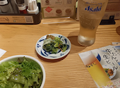 牛たん とろろ 麦めし ねぎし 菊水ビル店: 桜さんの2026年05月19日の2枚目の投稿写真