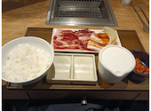 焼肉ライク 新宿南口店: チアキさんの2026年03月17日の1枚目の投稿写真