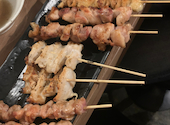 炭火焼き鳥Dining らん: やっちゃんさんの2025年03月31日の2枚目の投稿写真