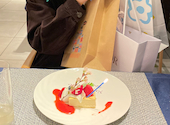リストランテ翔21大阪梅田茶屋町店: あいなさんの2024年05月08日の1枚目の投稿写真