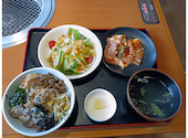 安楽亭 横須賀衣笠店: ルビーさんの2026年10月09日の1枚目の投稿写真