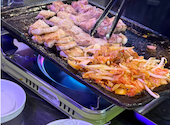 小さな韓国 あぷろ 博多店: ハイボールさんの2026年05月24日の1枚目の投稿写真