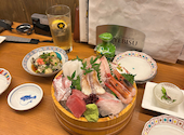 魚吟 うおぎん 金沢: ゆうさくさんの2025年01月05日の3枚目の投稿写真