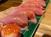 寿司としゃぶしゃぶ　No.8　梅田店: ザキオさんの2023年03月08日の2枚目の投稿写真