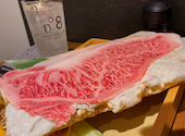 寿司としゃぶしゃぶ　No.8　梅田店: ザキオさんの2023年03月08日の3枚目の投稿写真