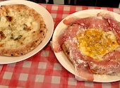 Trattoria pizzeria la Viola トラットリア ピッツェリア ラ ビオラ: れいさんの2026年04月24日の1枚目の投稿写真