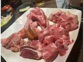 北海道ジンギスカン 羊肉専門店 七桃星 なもせ: ひひひひさんの2026年03月28日の1枚目の投稿写真
