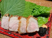 創作韓国料理 W ダブル: ひひひひさんの2026年05月16日の1枚目の投稿写真