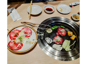 焼肉力 たつの店: まささんの2023年07月17日の1枚目の投稿写真