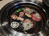 焼肉力 たつの店: まささんの2023年07月17日の2枚目の投稿写真