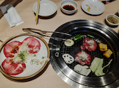 焼肉力 たつの店: まささんの2023年07月17日の3枚目の投稿写真