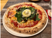 good spoon Handmade Cheese&Pizzeria ルミネ新宿店: サドさんの2025年12月22日の2枚目の投稿写真