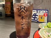 日本茶×干物 茶酒屋 Nendo すすきの: ひとりじょうずさんの2026年09月20日の2枚目の投稿写真