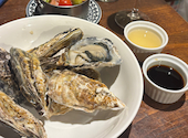 【食べ放題×飲み放題】　Seafood bar Ermitage 代々木店: りんさんの2025年03月の1枚目の投稿写真