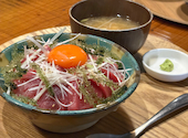 本マグロと島ごはん ぱなり京都河原町三条: ふぃふぃさんの2026年06月28日の1枚目の投稿写真