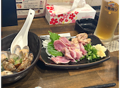 創作居酒屋 縁 en: ふぃふぃさんの2026年09月07日の1枚目の投稿写真