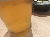 さかな酒場 魚星 大井町駅阪急大井町ガーデン店: rennyakunnさんの2025年08月18日の2枚目の投稿写真