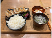肉汁餃子のダンダダン 町田店: うっどべる。さんの2025年10月10日の1枚目の投稿写真