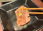 赤身焼肉のカリスマ 牛恋 渋谷店: ありにゃむさんの2025年04月23日の2枚目の投稿写真