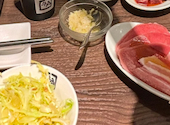 牛角 八重洲日本橋店: からあげさんの2025年02月の1枚目の投稿写真