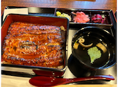鰻の成瀬 松井山手店: あさんの2025年03月の1枚目の投稿写真