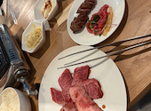 焼肉 さいもん: homiさんの2025年10月の1枚目の投稿写真