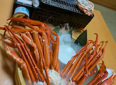 かにざんまい 小牧店: キャロさんの2025年12月09日の1枚目の投稿写真